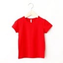 Camiseta infantil B1579 5