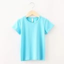 Camiseta infantil B1579 10