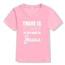 Camiseta infantil B1605 5