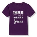 Camiseta infantil B1605 6