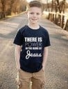 Camiseta infantil B1605 9