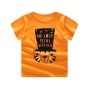 Kinder-T-Shirt B1624 1