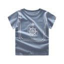 Kinder-T-Shirt B1624 2
