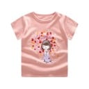Kinder-T-Shirt B1624 4