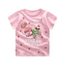 Kinder-T-Shirt B1624 5