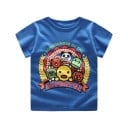 Kinder-T-Shirt B1624 8