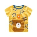 Kinder-T-Shirt B1624 10