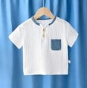 Kinder-T-Shirt B1629 1