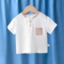 Kinder-T-Shirt B1629 2