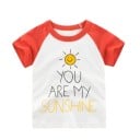 Kinder-T-Shirt B1641 1