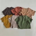 Kinder-T-Shirt B1646 6