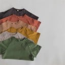 Kinder-T-Shirt B1646 7