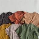 Kinder-T-Shirt B1646 8