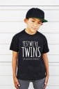 Kinder-T-Shirt B1649 8