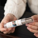 42 pz Bastoncini profumati a forma di nuvola Incenso aromaterapico in tubo Profumo rilassante per la casa, l'ufficio e la camera 4