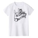 Kinder-T-Shirt B1654 1