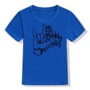 Kinder-T-Shirt B1654 3
