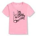 Kinder-T-Shirt B1654 5