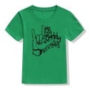 Kinder-T-Shirt B1654 6