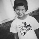Kinder-T-Shirt B1654 8