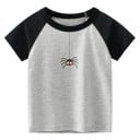 Camiseta infantil B1661 2