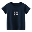 Camiseta infantil B1661 3