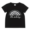 Camiseta infantil B1666 2