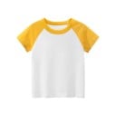 Camiseta infantil B1667 7