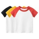 Camiseta infantil B1667 8