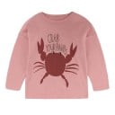 Camiseta de manga larga para niños B1478 7