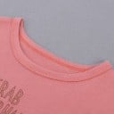 Camiseta de manga larga para niños B1478 11