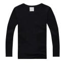 Långärmad T-shirt för barn B1534 3