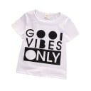 Camiseta infantil T2530 1