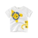 Kinder-T-Shirt T2551 8