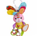 Babyhängande skallra J595 3