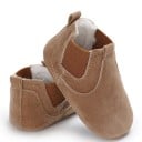 Zapatillas de casa de invierno para niños A2569 1
