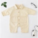 Mono vaquero infantil T2743 1