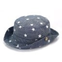 Chapeau d'enfant avec des étoiles 2