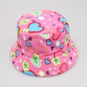 Chapeau d'enfant T913 12
