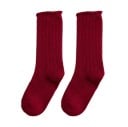 Calcetines de colores para niñas 5