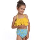 Bikini de niña P731 6
