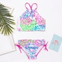 Bikini de niña P870 6