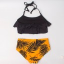 Bikini de niña P874 5