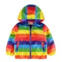 Chaqueta de niña A2855 1