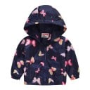 Chaqueta de niña L1828 17