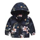 Chaqueta de niña L1828 24