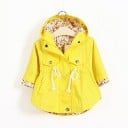 Chaqueta de niña L1876 2