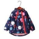 Chaqueta de niña L1920 1