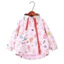 Chaqueta de niña L1920 3