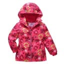Chaqueta de niña L1923 1